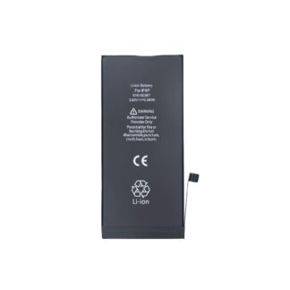 Für Apple iPhone 8 Plus Akku mit TI-Chip OEM