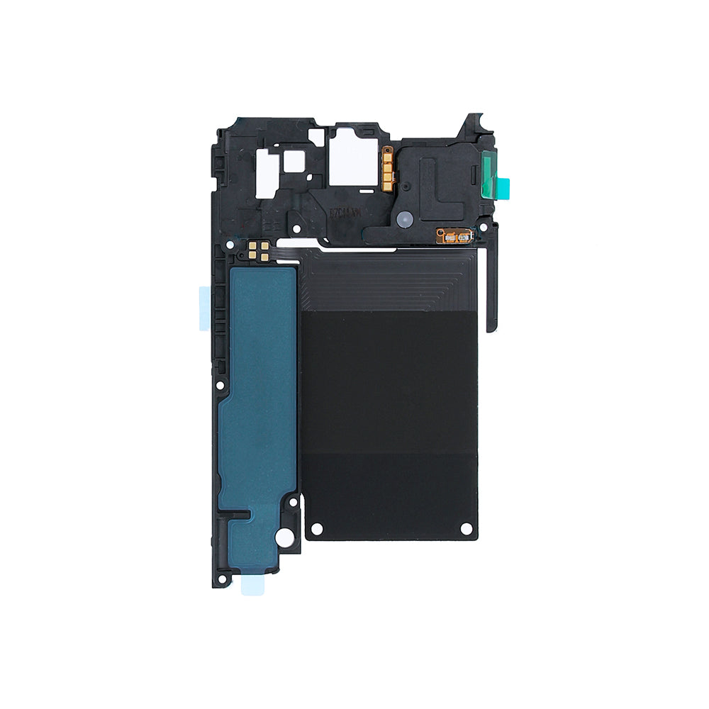 Samsung Galaxy A8 (2018) A530F NFC kabelloses Laden mit Earpeaker Original