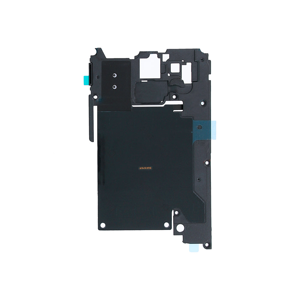 Samsung Galaxy A8 (2018) A530F NFC kabelloses Laden mit Earpeaker Original – Bild 2