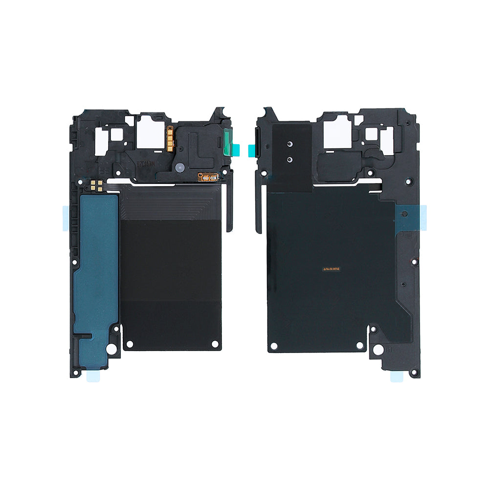 Samsung Galaxy A8 (2018) A530F NFC kabelloses Laden mit Earpeaker Original – Bild 3