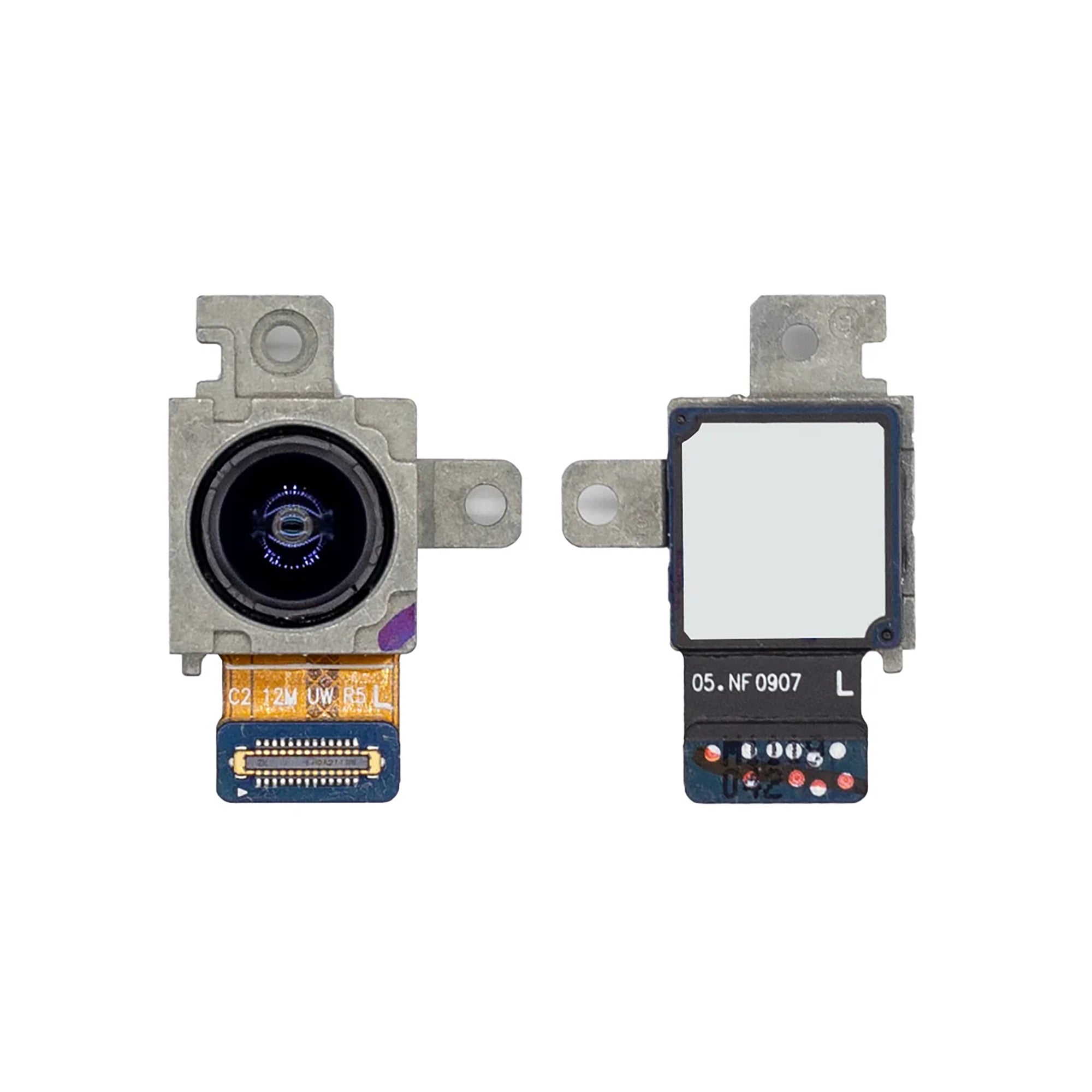 Samsung Galaxy Note 20 Ultra 5G N986B Rückkamera 12MP Ultraweitwinkel OEM – Bild 4