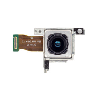 Samsung Galaxy Note 20 Ultra 5G N986B Rückkamera 108MP Wide Original
