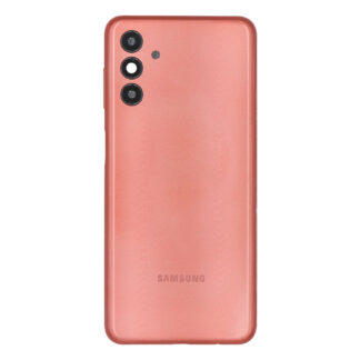 Samsung Galaxy A04s A047F Original OEM Backcover mit Kameraglas, Farbe wählbar