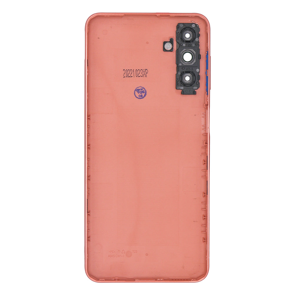 Samsung Galaxy A04s A047F Original OEM Backcover mit Kameraglas, Farbe wählbar – Bild 3