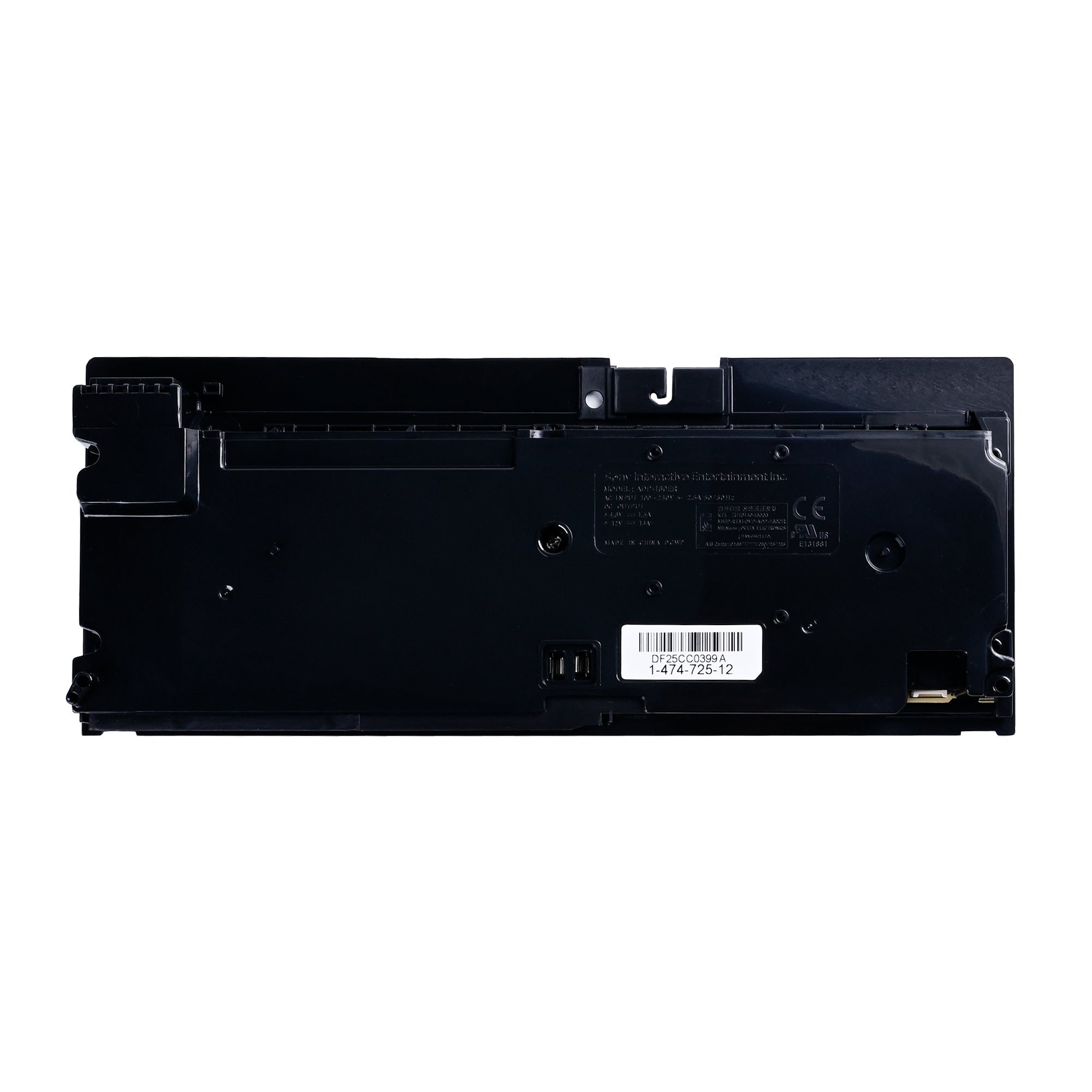 für Sony PlayStation 4 Slim ADP-160ER Power Supply Black OEM – Bild 2