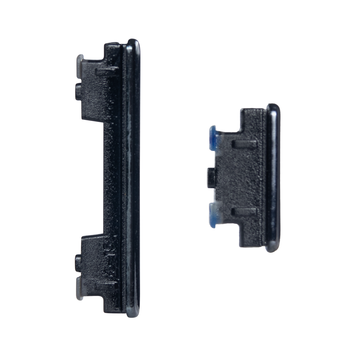 Samsung Galaxy A52 4G A525F, 5G A526B, A72 A725F Ein/Aus- und Lautstärketasten Awesome Black OEM – Bild 2