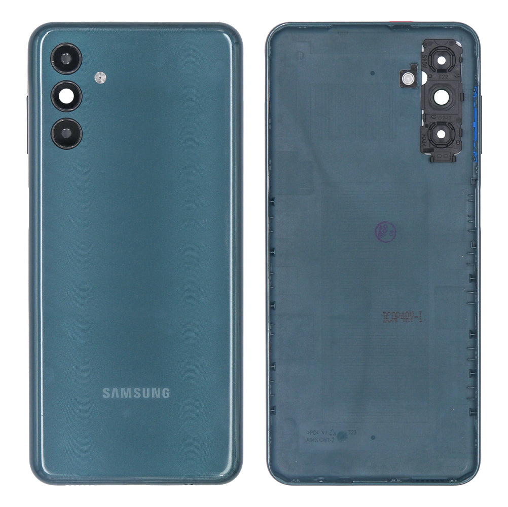 Samsung Galaxy A04s A047F Original OEM Backcover mit Kameraglas, Farbe wählbar – Bild 6