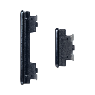 Samsung Galaxy A52s A528B Power und Lautstärketaste Awesome Black OEM