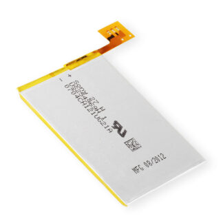 Für Apple iPod 5 Akku 616-0621 OEM