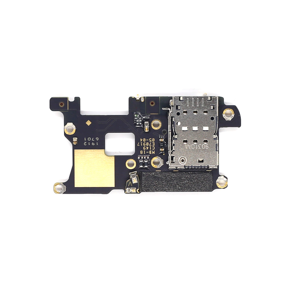 Oneplus 7T Pro SIM-Kartenleser OEM – Bild 2