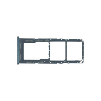 Samsung Galaxy A04s A047F Original OEM SIM-Kartenhalter, Farbe wählbar