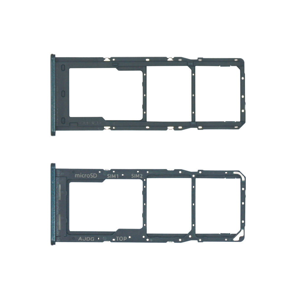 Samsung Galaxy A04s A047F Original OEM SIM-Kartenhalter, Farbe wählbar – Bild 6