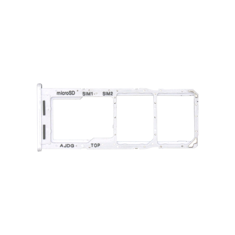 Samsung Galaxy A04s A047F Original OEM SIM-Kartenhalter, Farbe wählbar – Bild 3