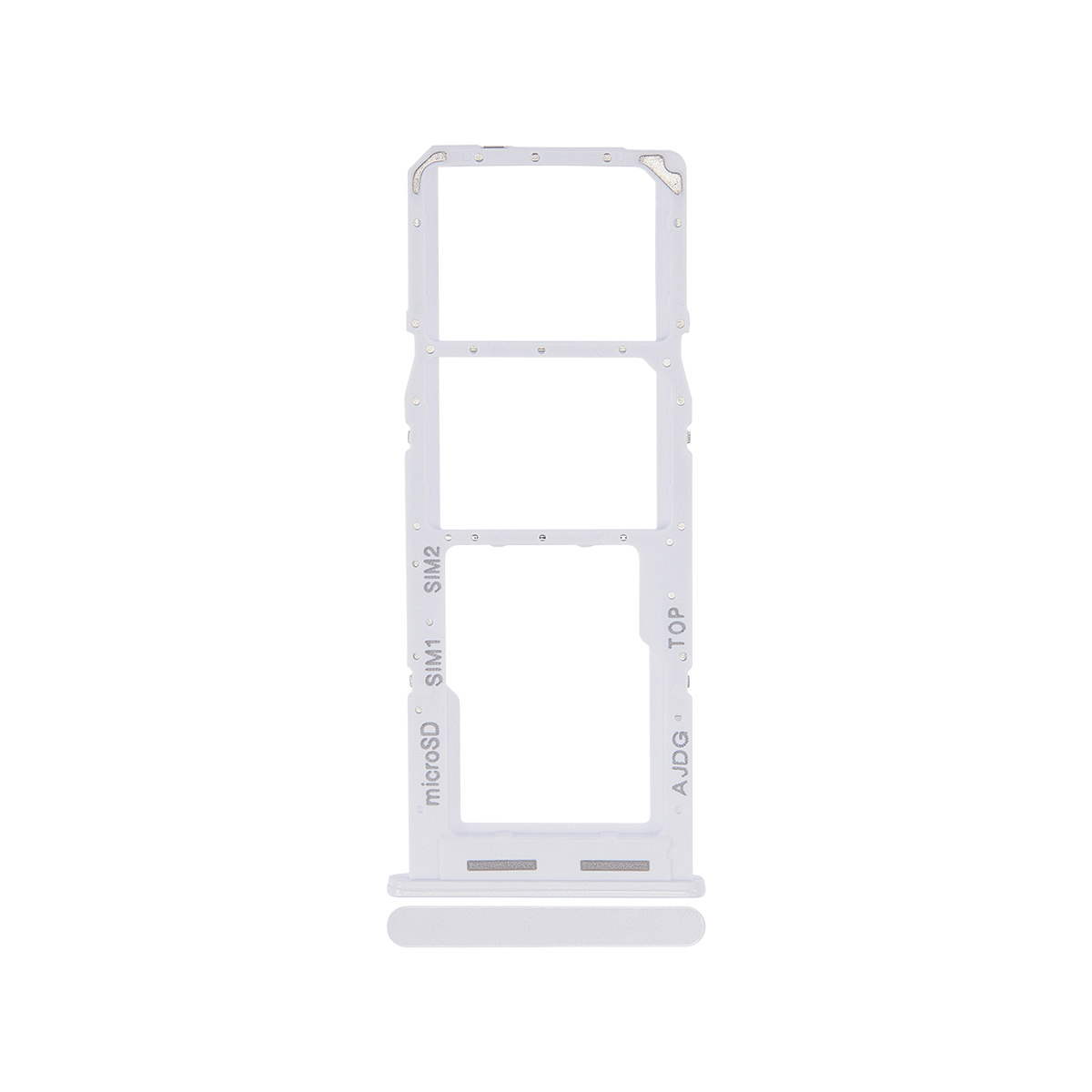 Samsung Galaxy A04s A047F Original OEM SIM-Kartenhalter, Farbe wählbar – Bild 9