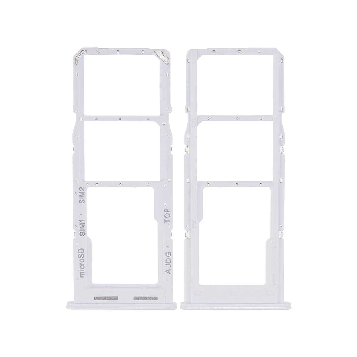 Samsung Galaxy A04s A047F Original OEM SIM-Kartenhalter, Farbe wählbar – Bild 13