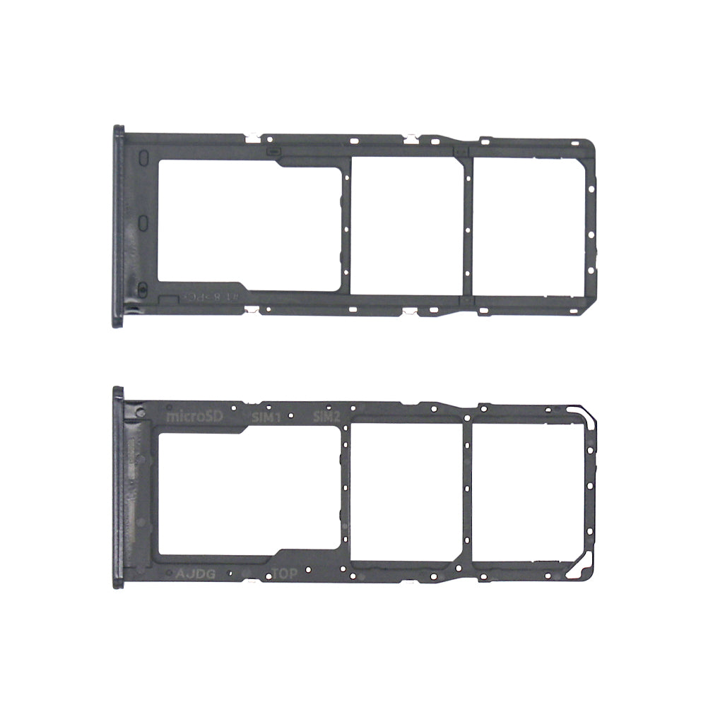 Samsung Galaxy A04s A047F Original OEM SIM-Kartenhalter, Farbe wählbar – Bild 8