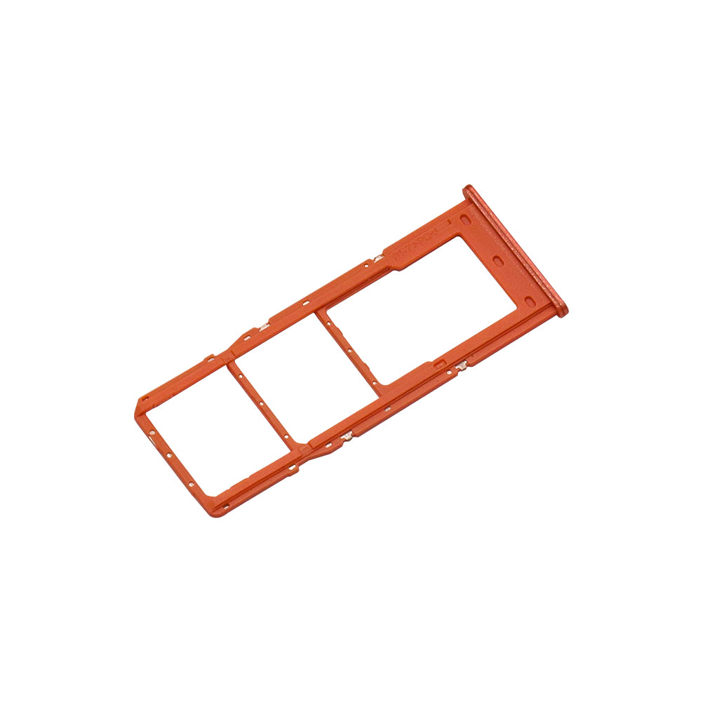 Samsung Galaxy A04s A047F Original OEM SIM-Kartenhalter, Farbe wählbar – Bild 4