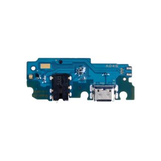 OEM Ladebuchse Ladeplatine Flex für Samsung Galaxy A0-A3 Serie - Modell: Galaxy A04s A047F - Ausführung: Ladeplatine