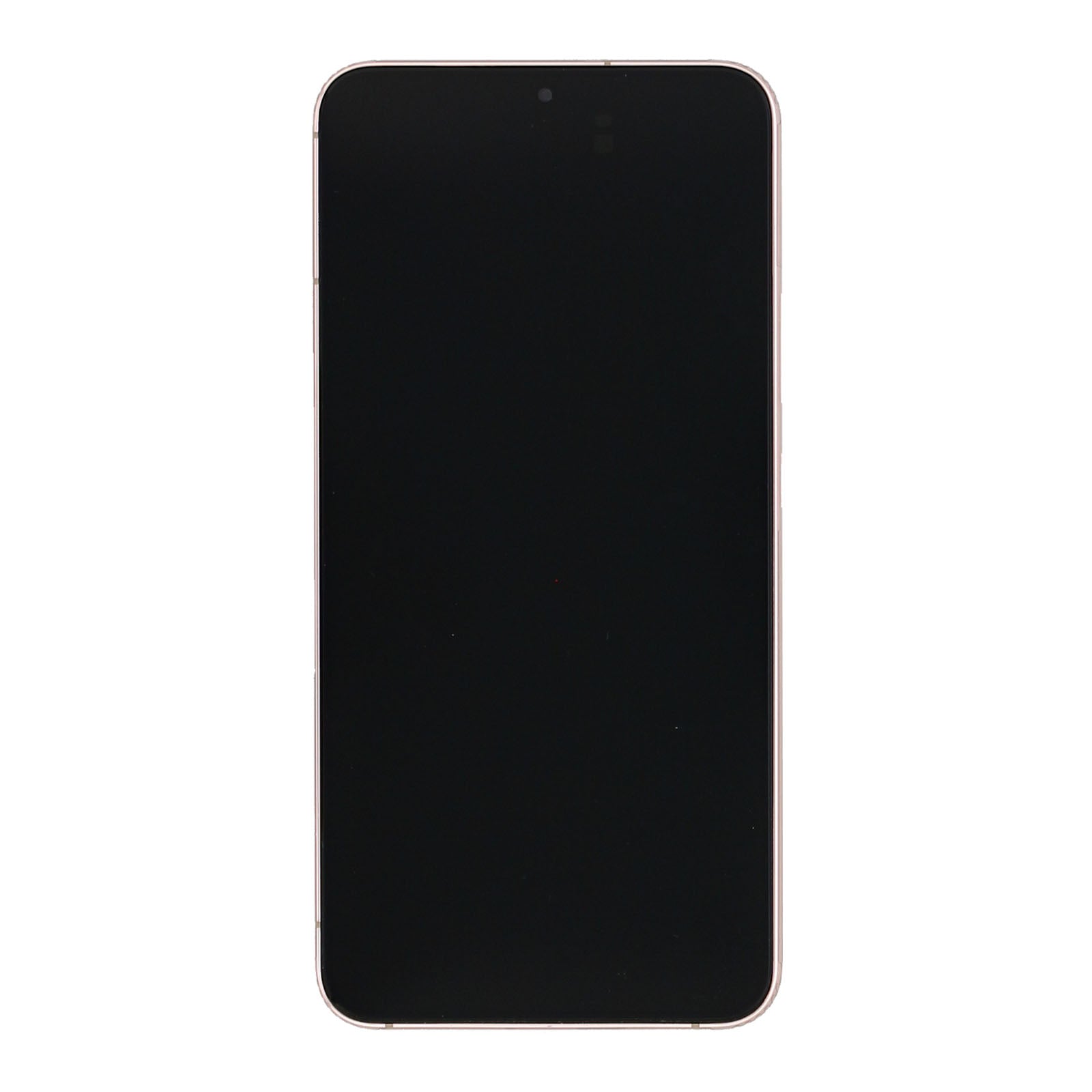 Samsung Original Service Pack Display Galaxy S22 Plus S906B mit Rahmen Pink Gold – Bild 2