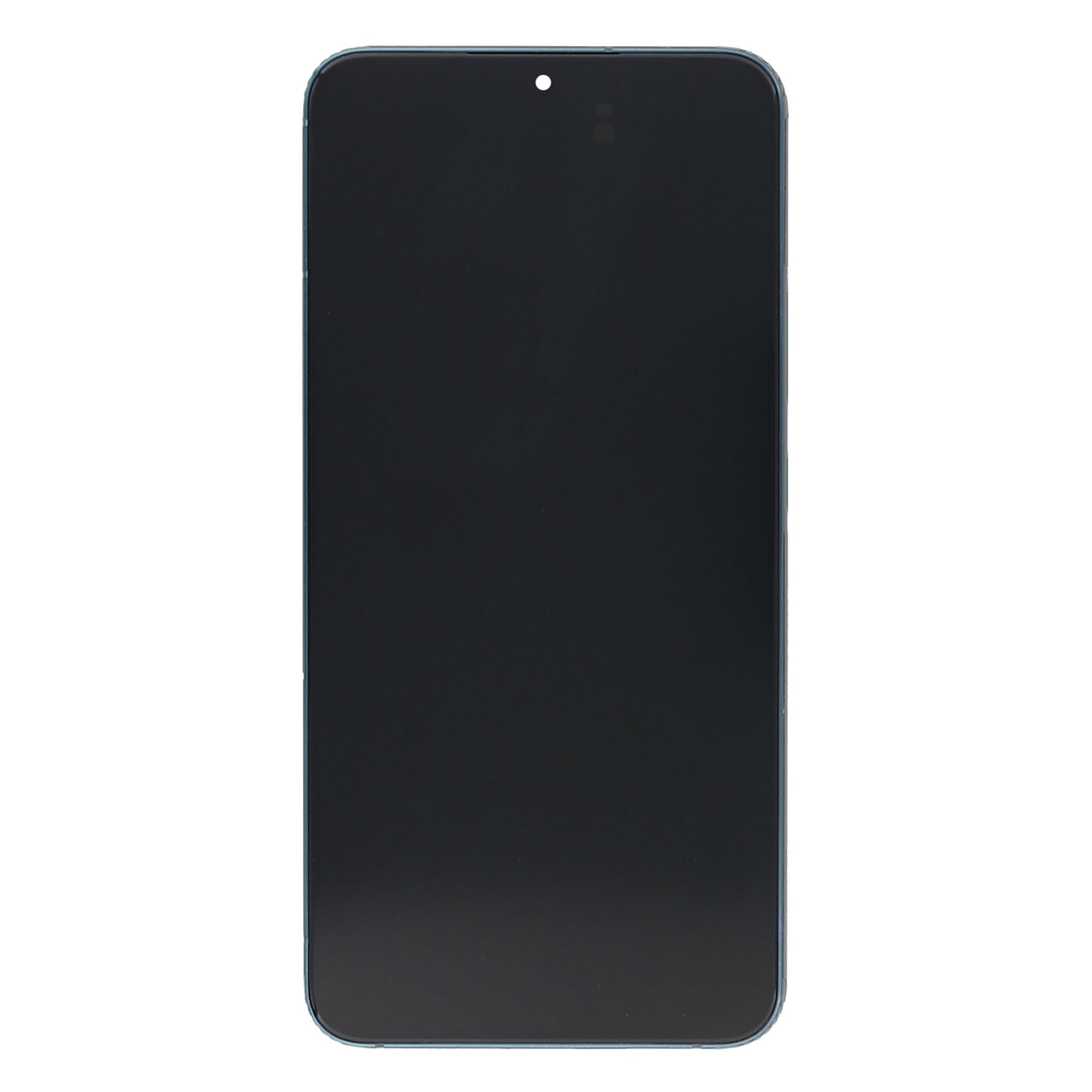 Samsung Galaxy S22 Plus S906B Display und Touchscreen-Digitizer mit Rahmen Green Service Pack – Bild 2