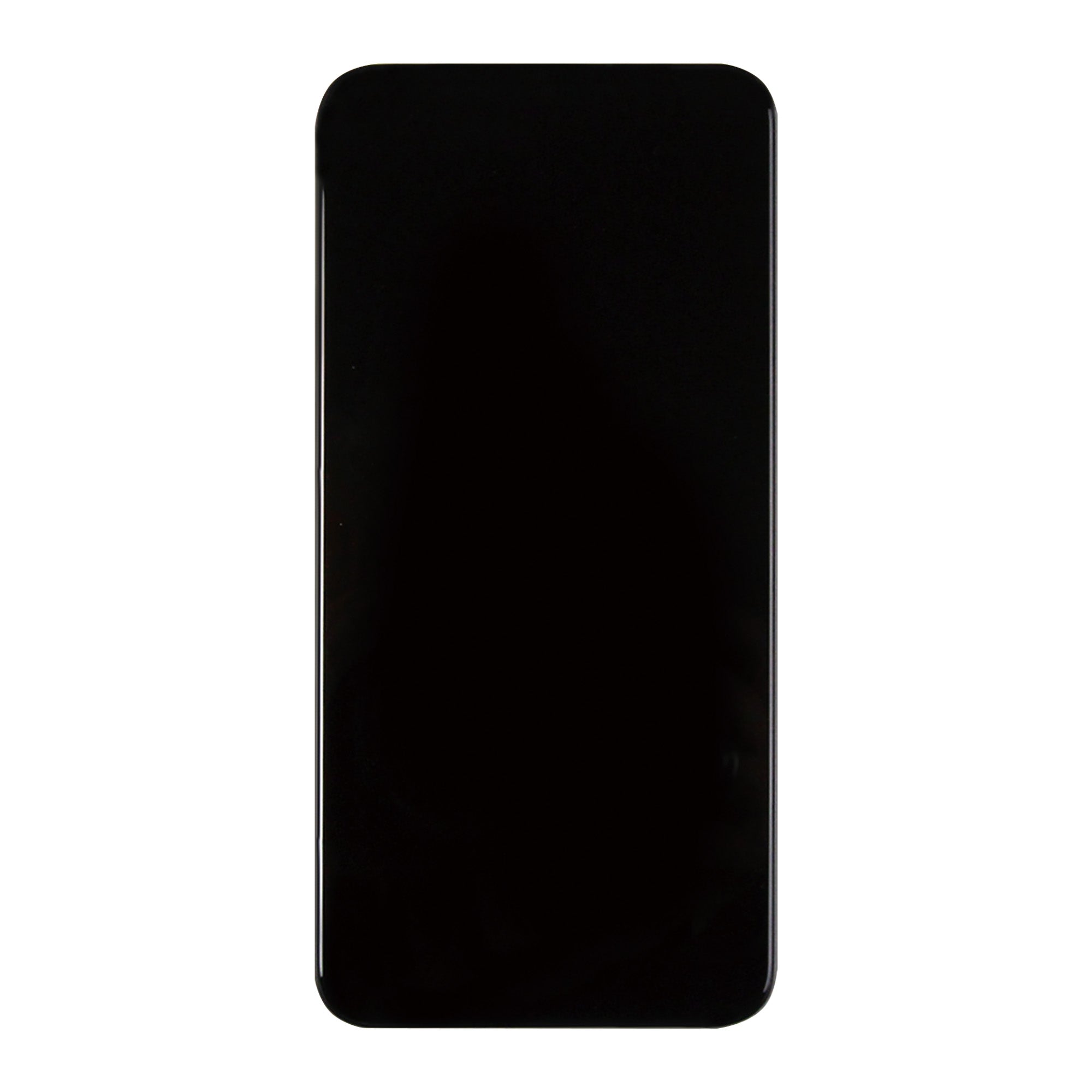 Samsung Original Service Pack Display Galaxy S22 Plus S906B mit Rahmen Graphite – Bild 2