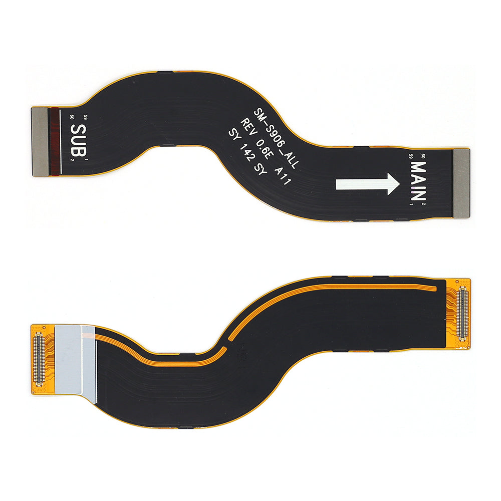 Samsung Galaxy S22 Plus S906B Main Flex OEM – Bild 3