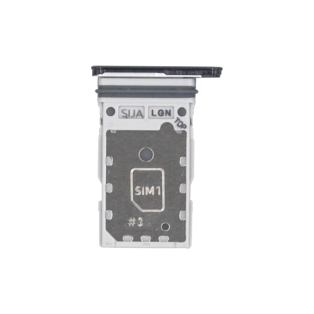 Samsung Galaxy S22 Plus S906B Original OEM SIM-Kartenhalter, Farbe wählbar – Bild 2