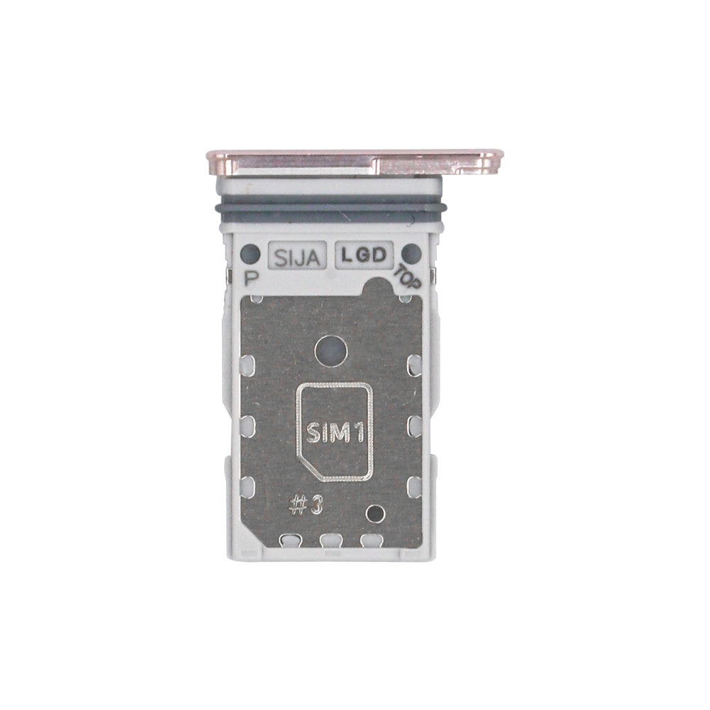Samsung Galaxy S22 Plus S906B Original OEM SIM-Kartenhalter, Farbe wählbar – Bild 3