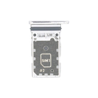 Samsung Galaxy S22 Plus S906B Original OEM SIM-Kartenhalter, Farbe wählbar