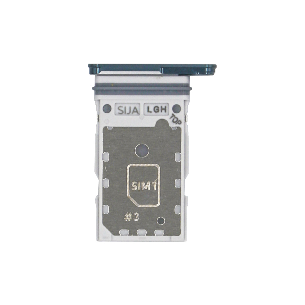 Samsung Galaxy S22 Plus S906B Original OEM SIM-Kartenhalter, Farbe wählbar – Bild 4
