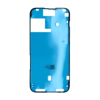 Für Apple iPhone 14 Pro Max Display Kleber kompatibel