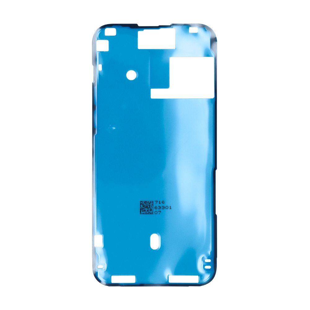 Für Apple iPhone 14 Pro Max Display Kleber kompatibel – Bild 2