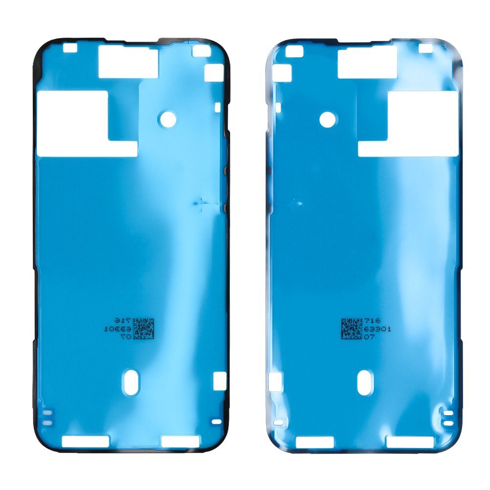 Für Apple iPhone 14 Pro Max Display Kleber kompatibel – Bild 3