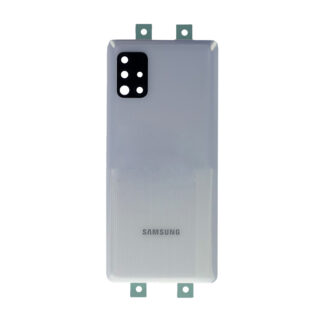 Samsung Galaxy A51 5G A516B Original OEM Backcover mit Kameraglas, Farbe wählbar