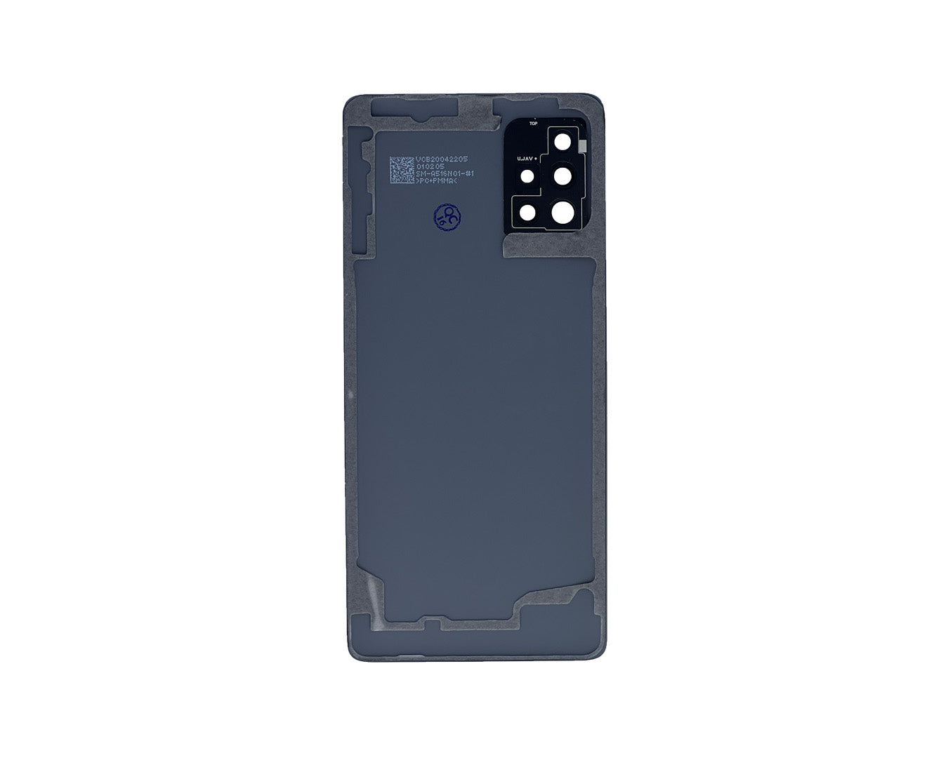 Samsung Galaxy A51 5G A516B Original OEM Backcover mit Kameraglas, Farbe wählbar – Bild 3