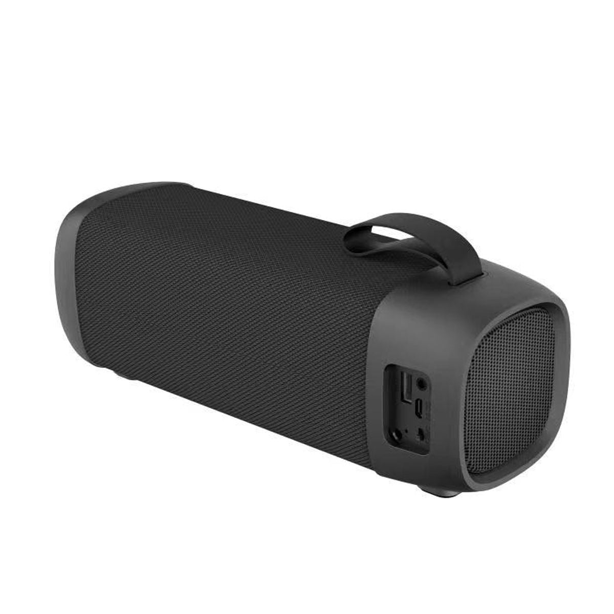 Rixus RXBS10 Portable Bluetooth Lautsprecher Black – Bild 2