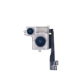 Für Apple iPhone 15 Rückkamera Set Original ausgebaut