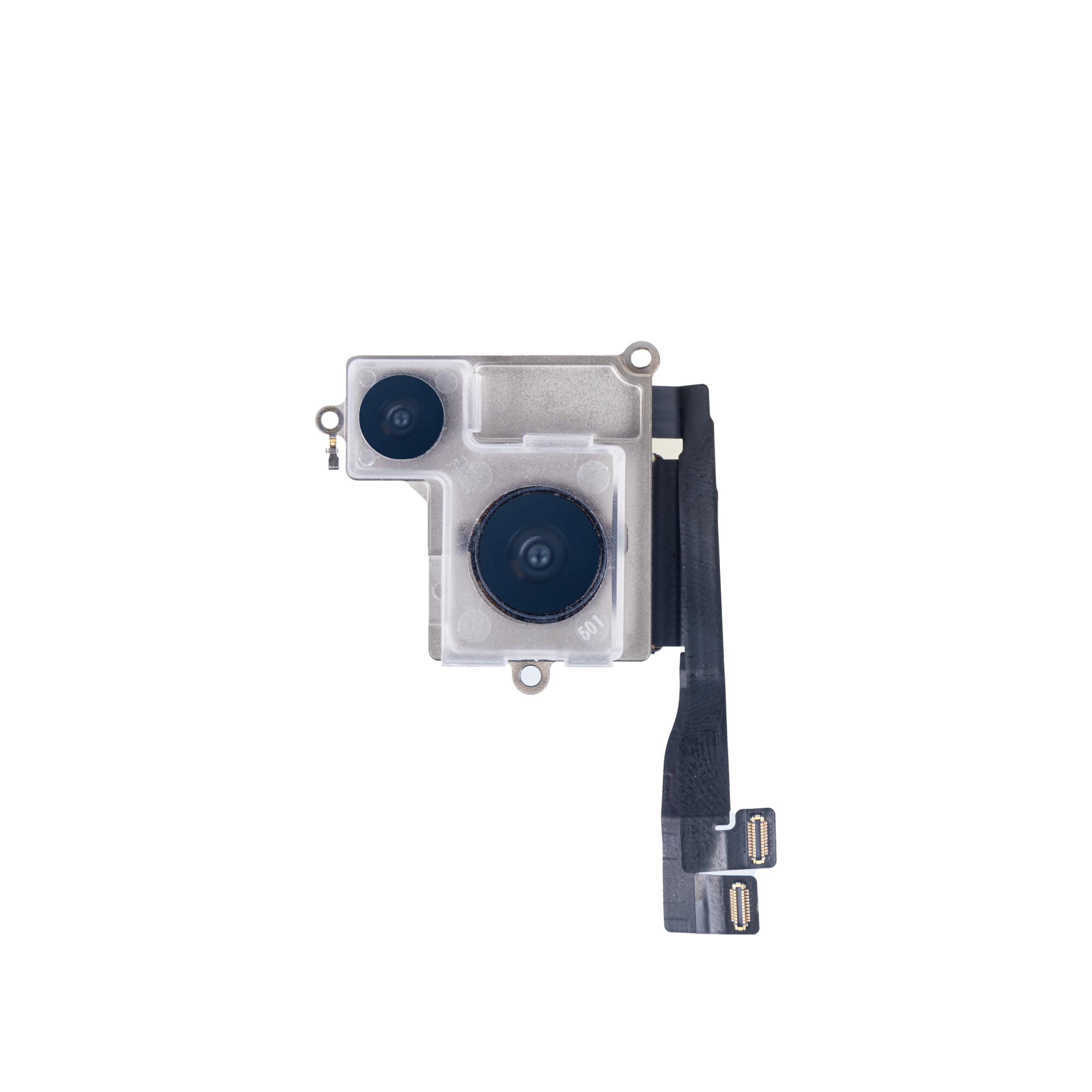 Für Apple iPhone 15 Rückkamera Set Original ausgebaut
