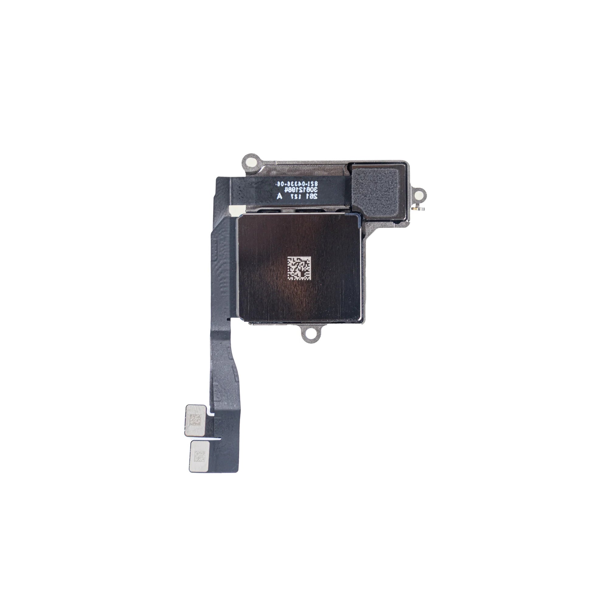 Für Apple iPhone 15 Rückkamera Set Original ausgebaut – Bild 3