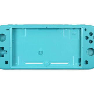 für Nintendo Switch Lite Hülle Abdeckung Turquoise OEM