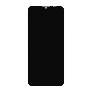 Motorola Moto G20 Display und Touchscreen-Digitizer ohne Rahmen Black OEM