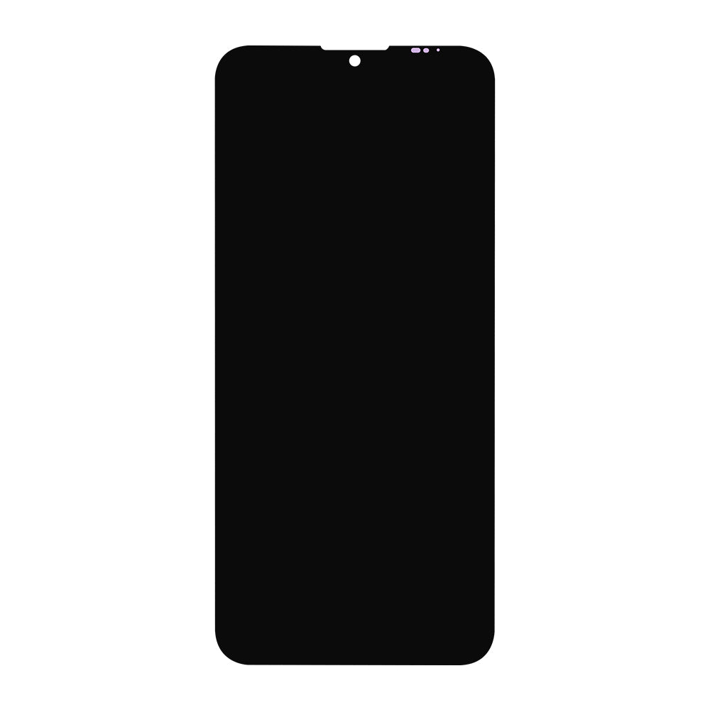 Motorola Moto G20 Display und Touchscreen-Digitizer ohne Rahmen Black OEM