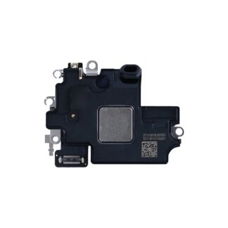 Für Apple iPhone 15 Hörmuschel Original ausgebaut
