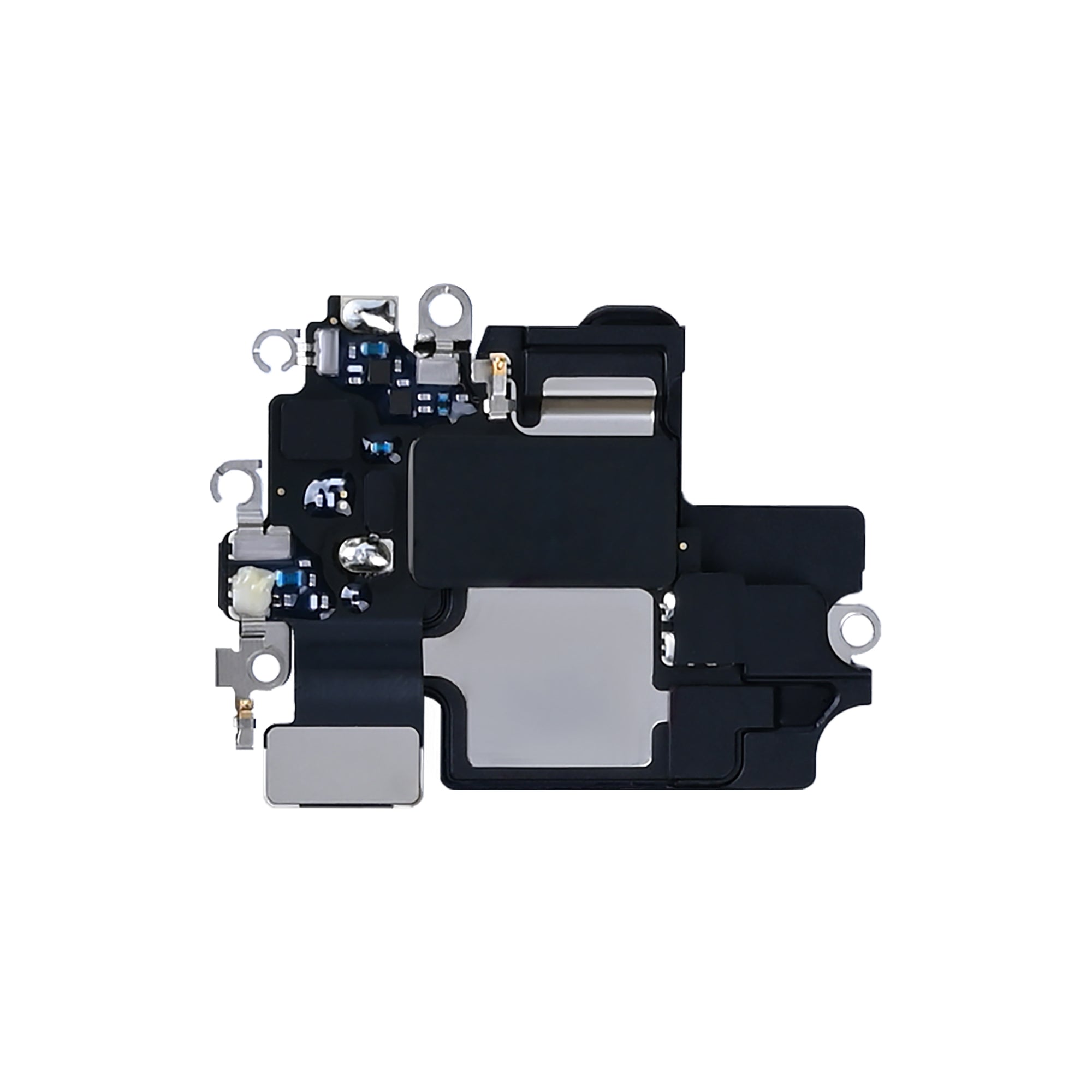 Für Apple iPhone 15 Hörmuschel Original ausgebaut – Bild 2