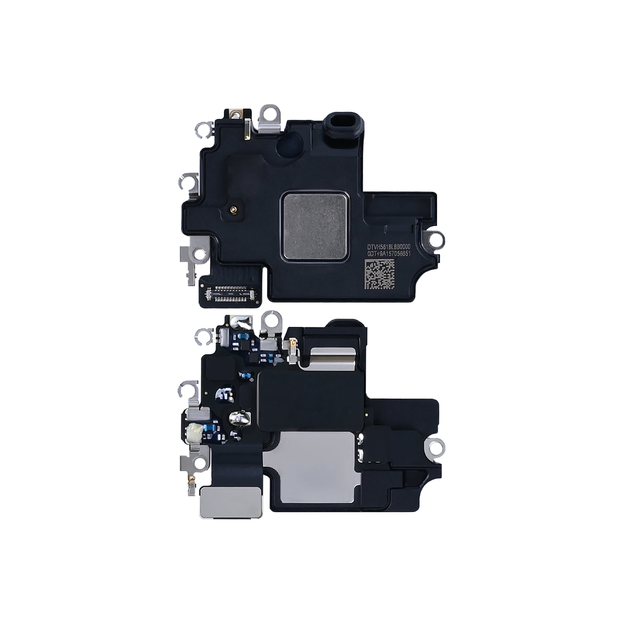 Für Apple iPhone 15 Hörmuschel Original ausgebaut – Bild 3