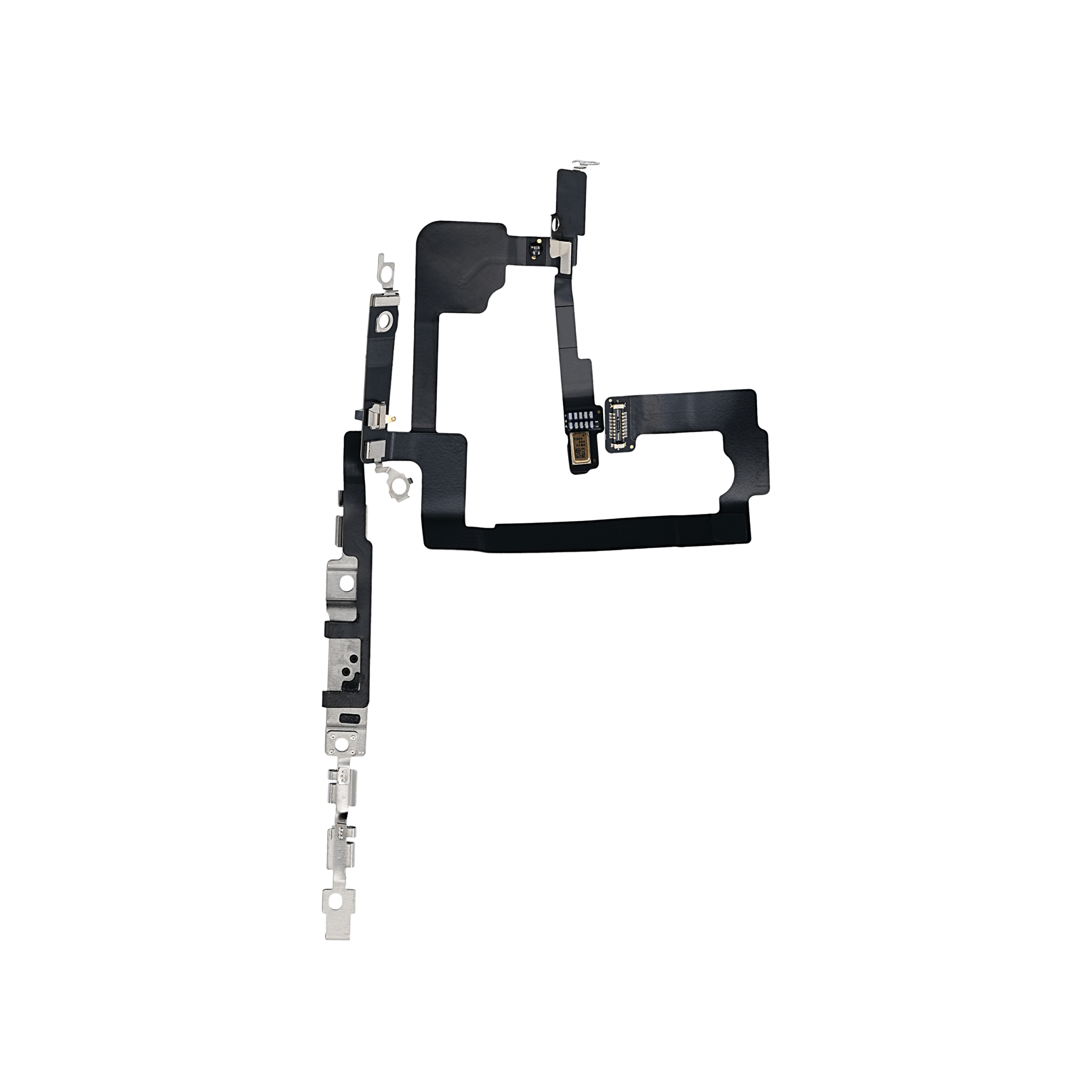 Für Apple iPhone 15 Power Flex Original ausgebaut – Bild 2