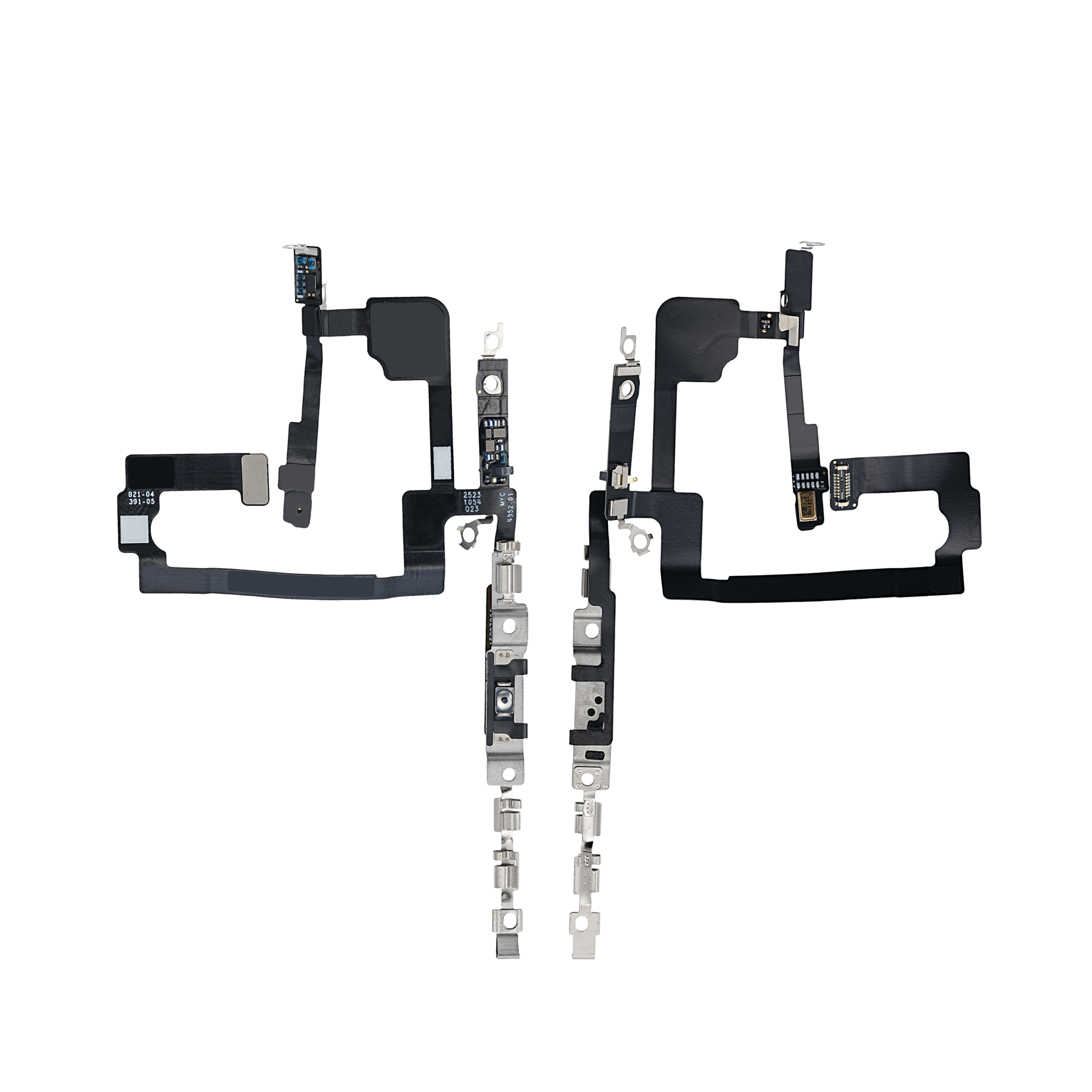 Für Apple iPhone 15 Power Flex Original ausgebaut – Bild 3