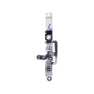 Für Apple iPhone 15 Volume Flex Original ausgebaut