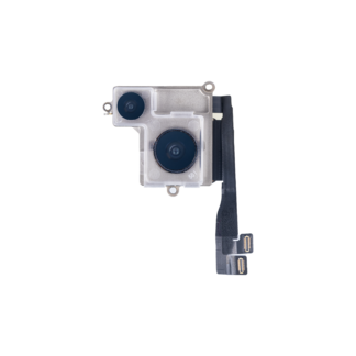 Für Apple iPhone 15 Plus Rückkamera Set Original ausgebaut