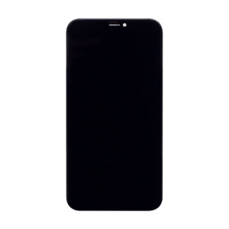 Für Apple iPhone XR Display und Touchscreen-Digitizer (DTP/C3F) Original ausgebaut